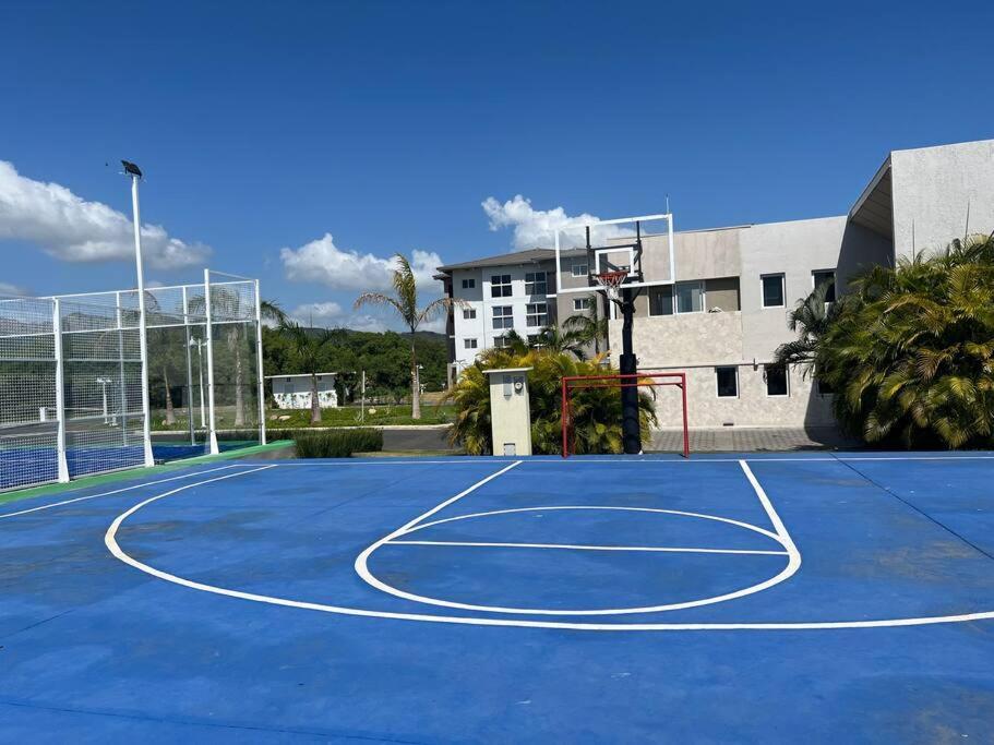 Apartment Playa Caracol, Happy Chame