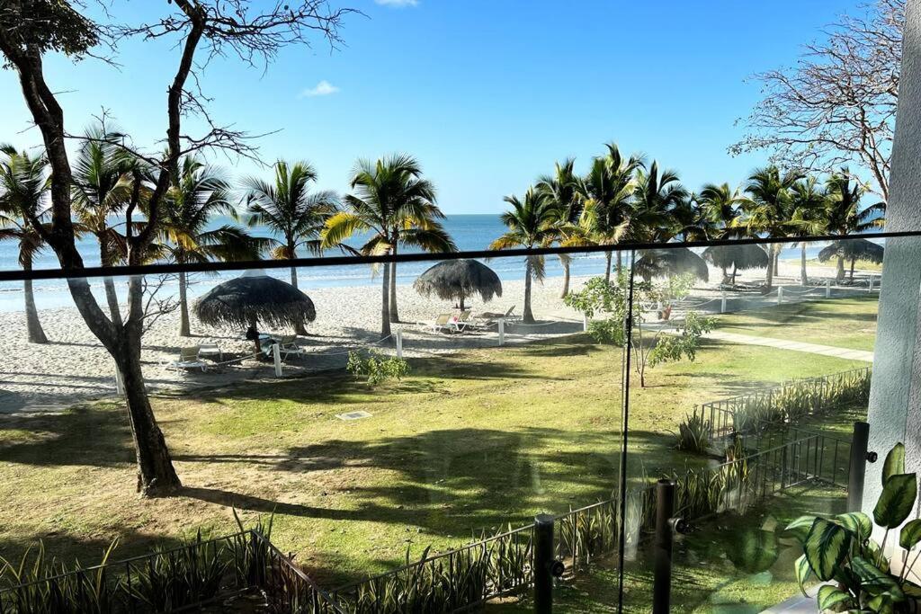 Apartment Playa Caracol, Happy *
