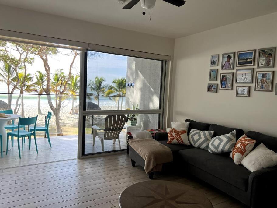 Apartment Playa Caracol, Happy *